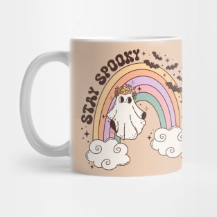 Stay Spooky Mug